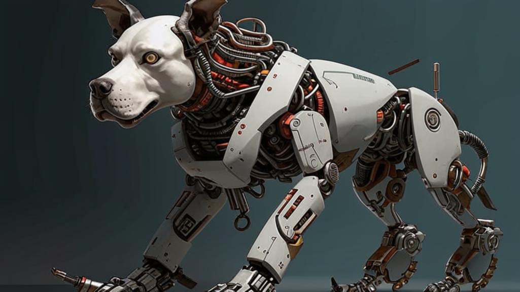 pet