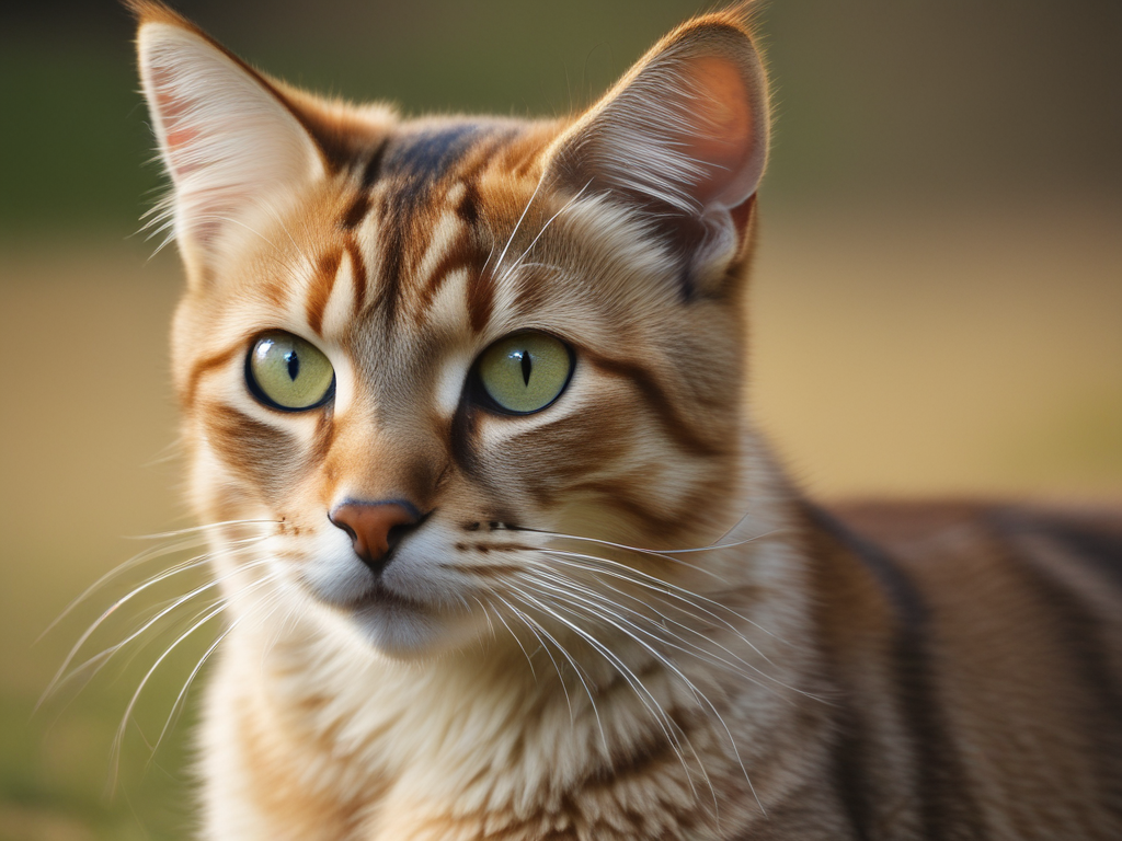 ‘Как подобрать идеального кота: практический гид’