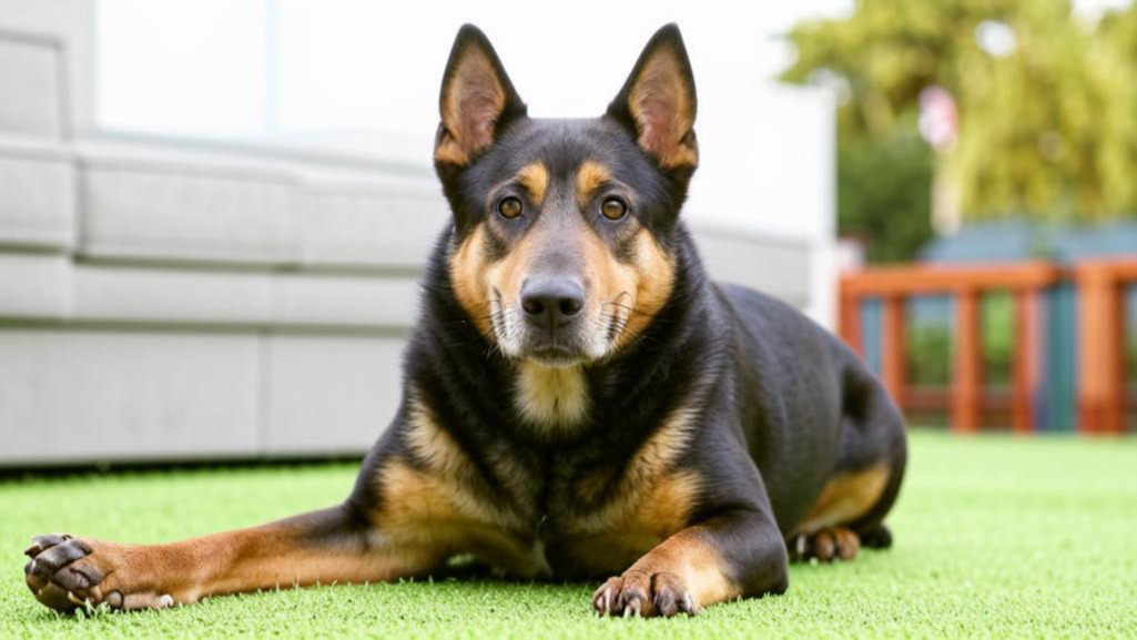 pet
